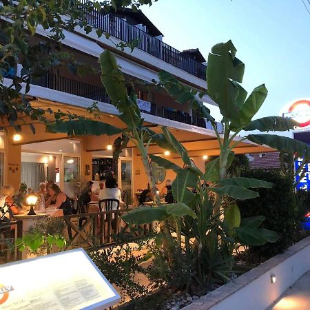 Piccadilly Apart otel Alykes  Dış mekan fotoğraf
