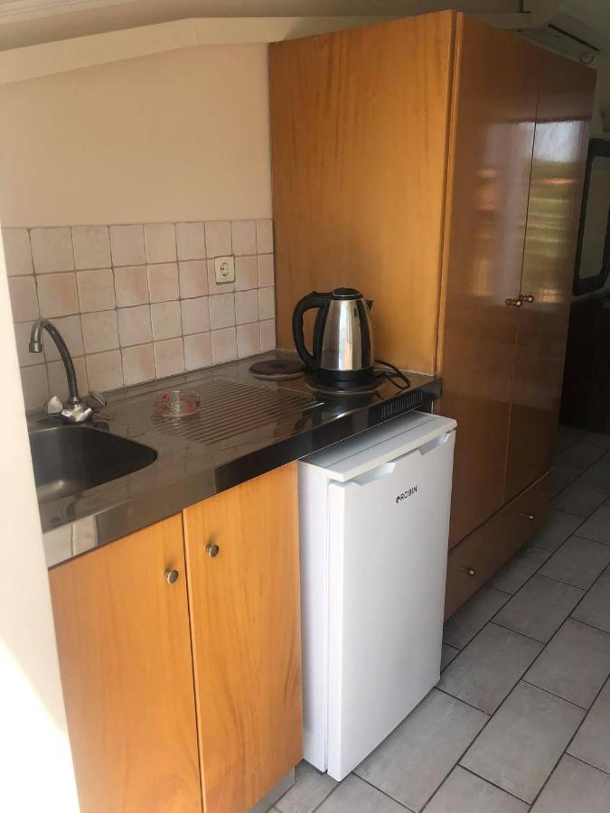 Piccadilly Apart otel Alykes  Dış mekan fotoğraf